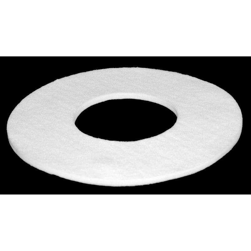 AllerAir AM000926 Gasket Set – Airtight Filter Seal, Replace Every 6 Months