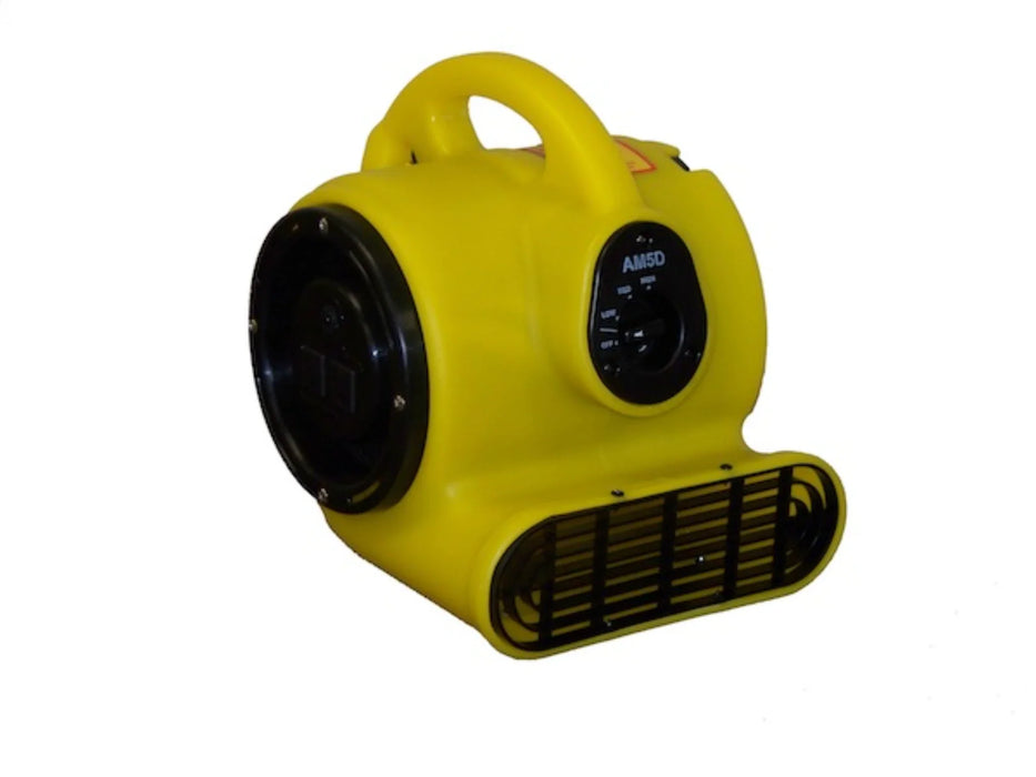 Bissell Little Yellow Air Mover