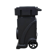 XPOWER AP-1500D Brushless DC Commercial HEPA Air Filtration System – 700 CFM, 4-Stage Filtration with IAQ PM2.5 Sensor - US Cleaning Tools