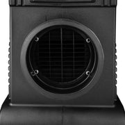 XPOWER AP-1500U DC Brushless Motor 700CFM Commercial UV-C & HEPA Air Filtration System - US Cleaning Tools