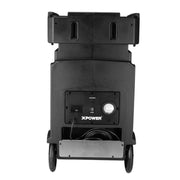 XPOWER AP-1500U DC Brushless Motor 700CFM Commercial UV-C & HEPA Air Filtration System - US Cleaning Tools