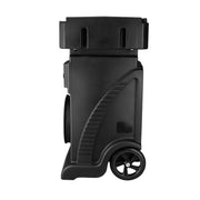 XPOWER AP-1500U DC Brushless Motor 700CFM Commercial UV-C & HEPA Air Filtration System - US Cleaning Tools