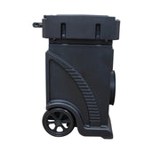 XPOWER AP-1800D DC Brushless Motor Commercial HEPA Air Filtration System - US Cleaning Tools