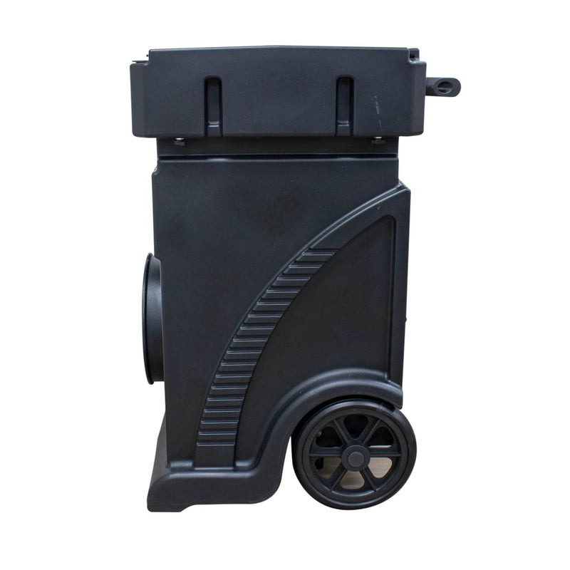 XPOWER AP-1800D DC Brushless Motor Commercial HEPA Air Filtration System - US Cleaning Tools