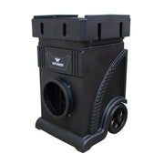 XPOWER AP-1800D DC Brushless Motor Commercial HEPA Air Filtration System - US Cleaning Tools