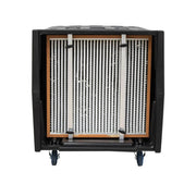 XPOWER AP-2000 Portable HEPA Air Filtration System - US Cleaning Tools