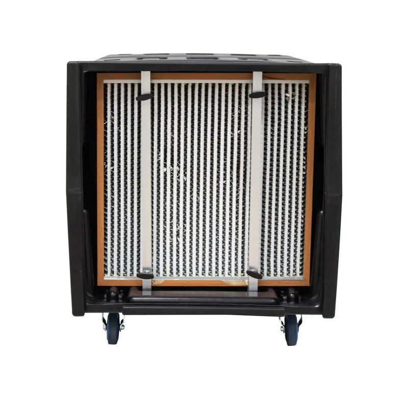 XPOWER AP-2000 Portable HEPA Air Filtration System - US Cleaning Tools