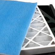 XPOWER AP-2500D DC Brushless Motor Commercial HEPA Air Filtration System – 1800CFM with PM2.5 Sensor - US Cleaning Tools