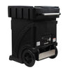 XPOWER AP-2500D DC Brushless Motor Commercial HEPA Air Filtration System – 1800CFM with PM2.5 Sensor - US Cleaning Tools
