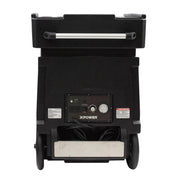 XPOWER AP-2500D DC Brushless Motor Commercial HEPA Air Filtration System – 1800CFM with PM2.5 Sensor - US Cleaning Tools