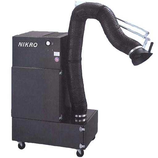 NIKRO AP2000 Fume & Dust Extraction Equipment