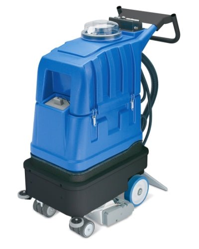 AV18AX Carpet Extractor, Battery Operated