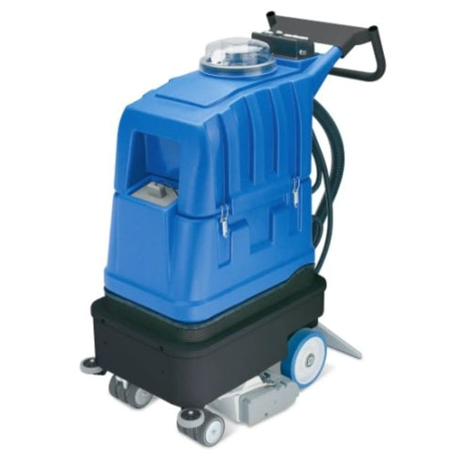 Battery Powered Carpet Extractor
