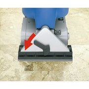 Nacecare AVB 4X - 4-Gallon Pull Back Carpet Extractor with Brush - US Cleaning Tools