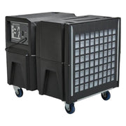 Abatement BULLDOG BD2KM Negative Air Machine - US Cleaning Tools