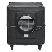 Abatement BULLDOG BD2KM Negative Air Machine - US Cleaning Tools