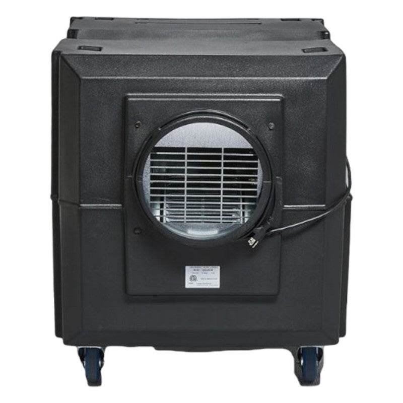 Abatement BULLDOG BD2KM Negative Air Machine - US Cleaning Tools