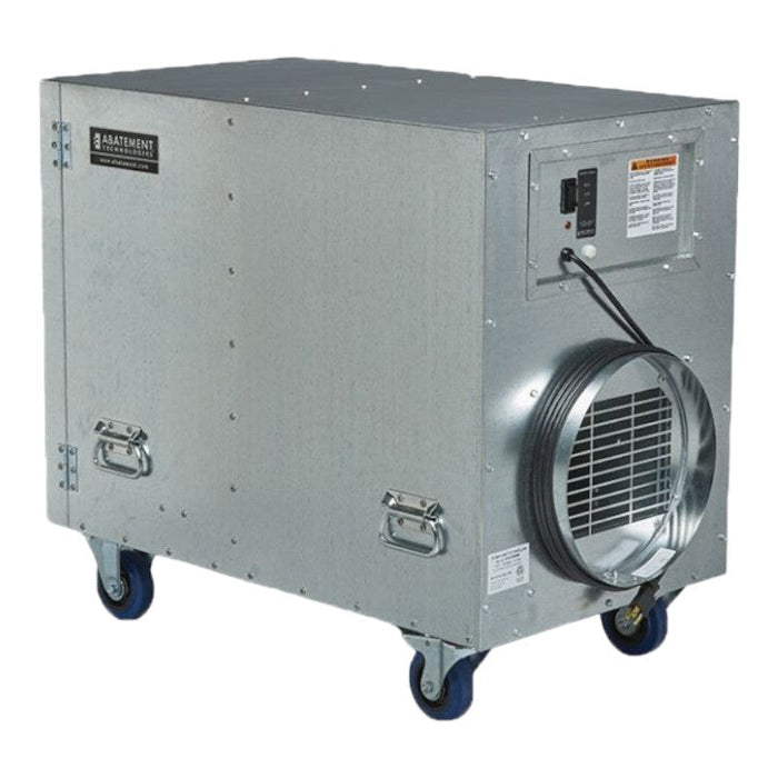 Abatement Technologies HEPA-AIRE H1990M Negative Air Machine