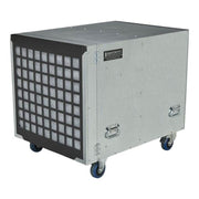 Abatement HEPA-AIRE H2KM Negative Air Machine - US Cleaning Tools