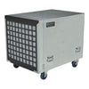 Abatement HEPA-AIRE H2KM Negative Air Machine - Containment & Filtration