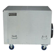 Abatement HEPA-AIRE H2KMA Deluxe Model Negative Air Machine - US Cleaning Tools