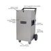 Abatement Technologies HEPA-AIRE PAS1200 Portable Air Scrubber