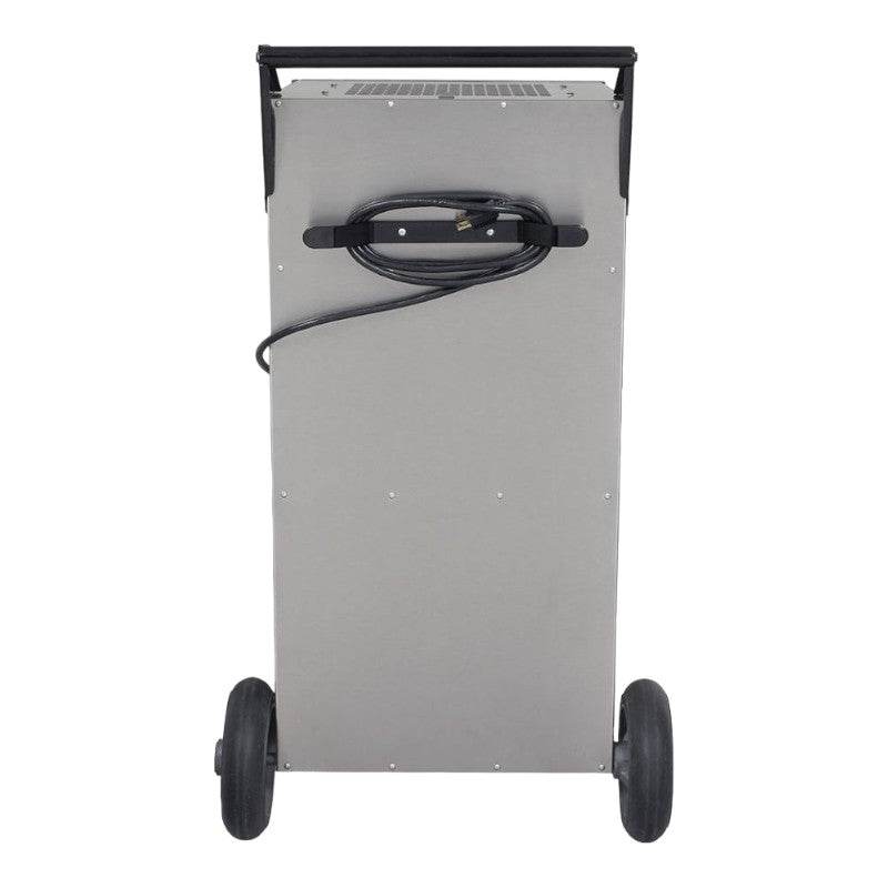 Abatement HEPA-AIRE PAS1200 Portable Air Scrubber - US Cleaning Tools
