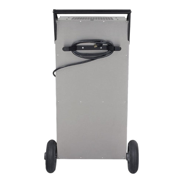 Abatement Technologies HEPA-AIRE PAS1200 Portable Air Scrubber