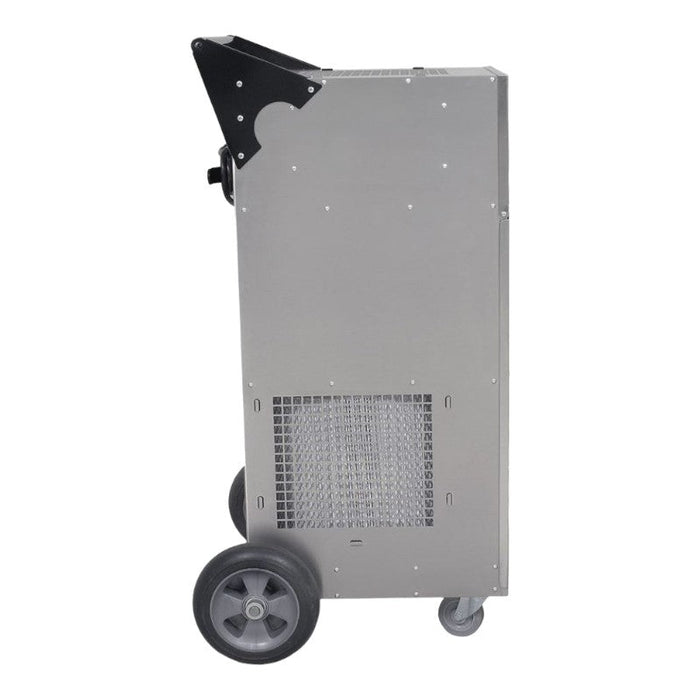 Abatement Technologies HEPA-AIRE PAS1200 Portable Air Scrubber