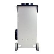Abatement HEPA-AIRE PAS1700 Portable Air Scrubber - US Cleaning Tools