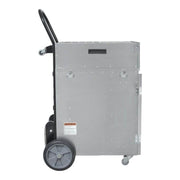 Abatement HEPA-AIRE PAS2400 Portable Air Scrubber - US Cleaning Tools
