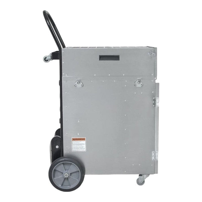 Abatement Technologies HEPA-AIRE PAS2400 Portable Air Scrubber