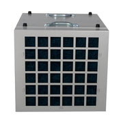 Abatement HEPA-AIRE PAS750 Portable Air Scrubber - US Cleaning Tools
