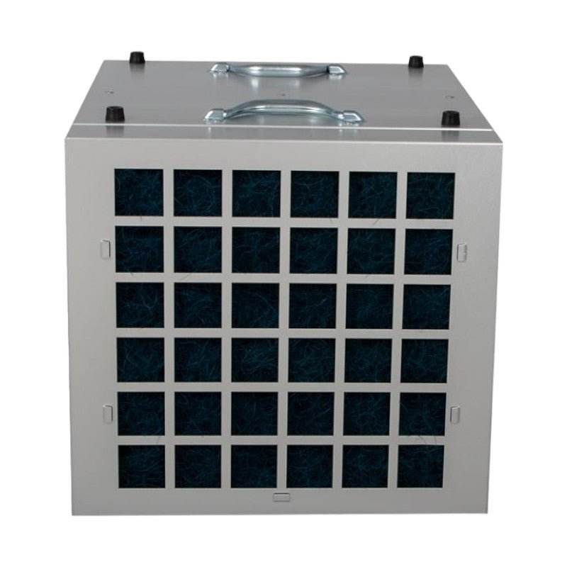 Abatement HEPA-AIRE PAS750 Portable Air Scrubber - US Cleaning Tools
