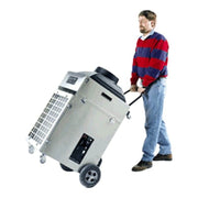 Abatement HEPA-AIRE PAS2400 Portable Air Scrubber - US Cleaning Tools