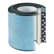 Abatement PRED1200UV Portable Air Scrubber - US Cleaning Tools
