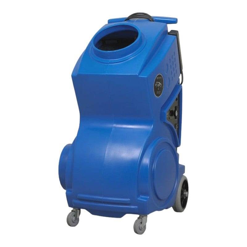 Abatement PRED1200UV Portable Air Scrubber - US Cleaning Tools