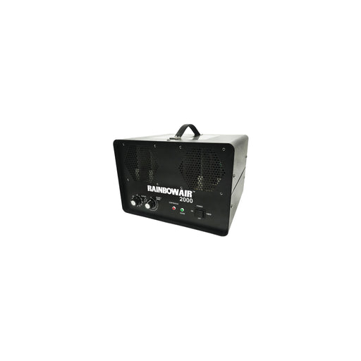 Rainbowair Activator 2000 Series II Ozone Generator — up to 20000 sq ft