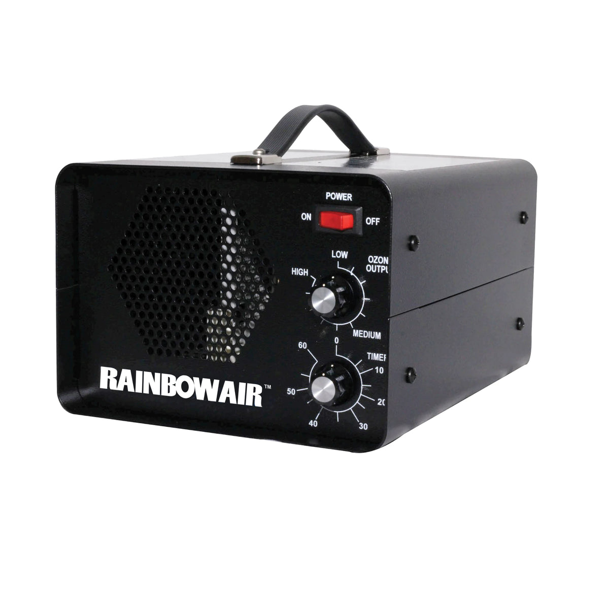 Rainbowair Activator 500 Series II — Ozone Generator | 5,000 Sq Ft