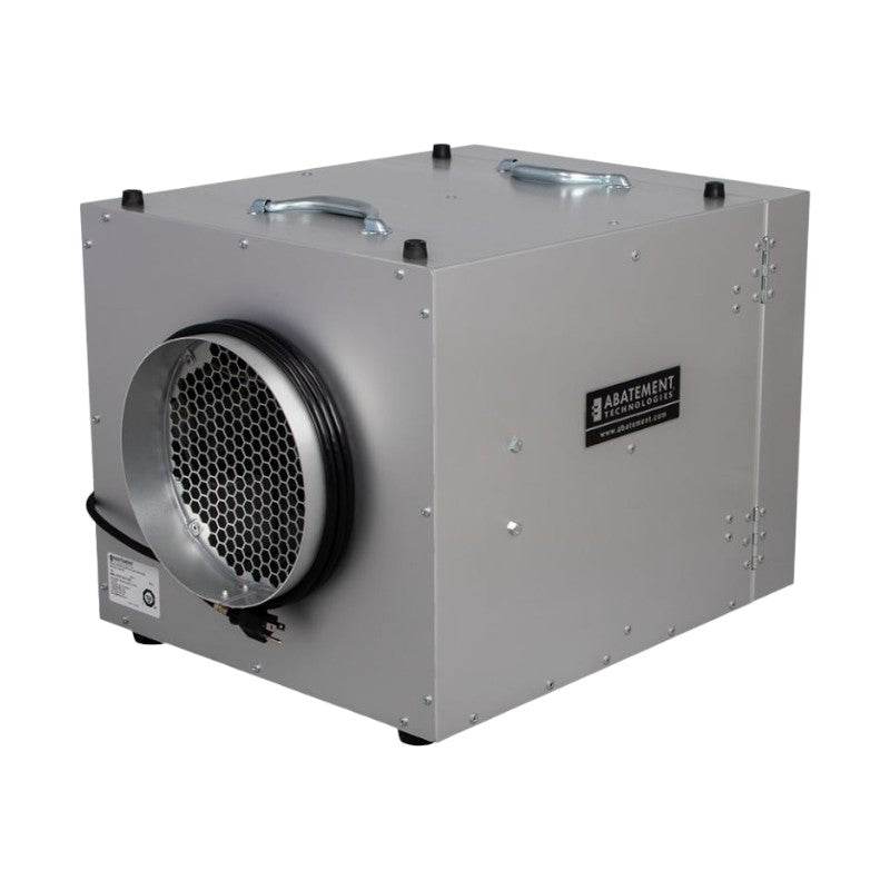 Abatement HEPA-AIRE PAS750 Portable Air Scrubber - US Cleaning Tools