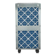 Abatement HEPA-AIRE PAS5000 Portable Air Scrubber - US Cleaning Tools
