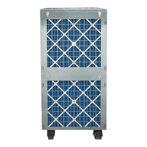 Abatement Technologies HEPA-AIRE PAS5000 Portable Air Scrubber