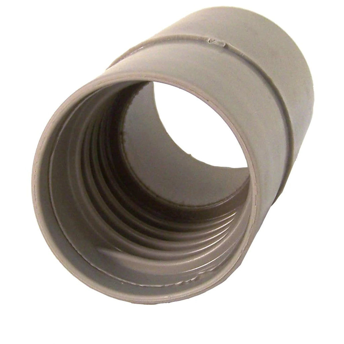 Dustless B0348 Cuff for 1.5" hose to 2" ID – Vacuum Hose for Wet/dry vacuums