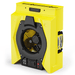 AlorAir® 950 CFM Air Mover with Circuit Breaker and Daisy Chain for Floor Drying Blower Fan | Zeus 900 Yellow