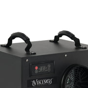 XPOWER BD-65 Viking Commercial Grade Dehumidifier - US Cleaning Tools