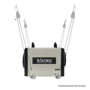 XPOWER BD-90P Viking Commercial Grade Dehumidifier - US Cleaning Tools