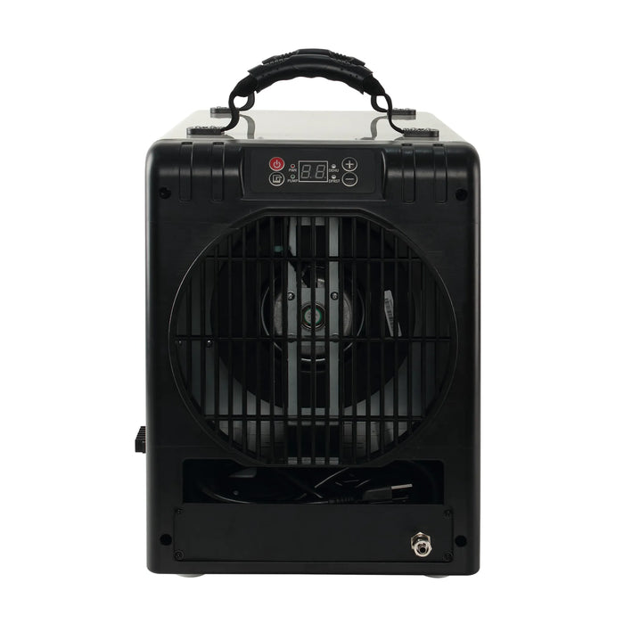 XPOWER BD-90P Viking Commercial Grade Dehumidifier