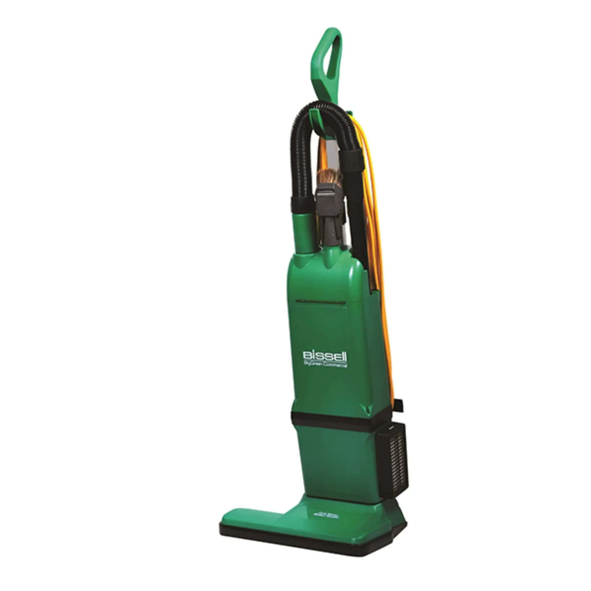 Bissell BG1000 15" Dual Motor Upright Vacuum – 1080W, 95 CFM, 5000 RPM