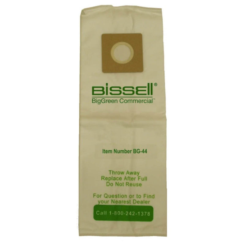 Bissell BG107-16HQS 16” DayClean Upright Vacuum Cleaner - US Cleaning Tools