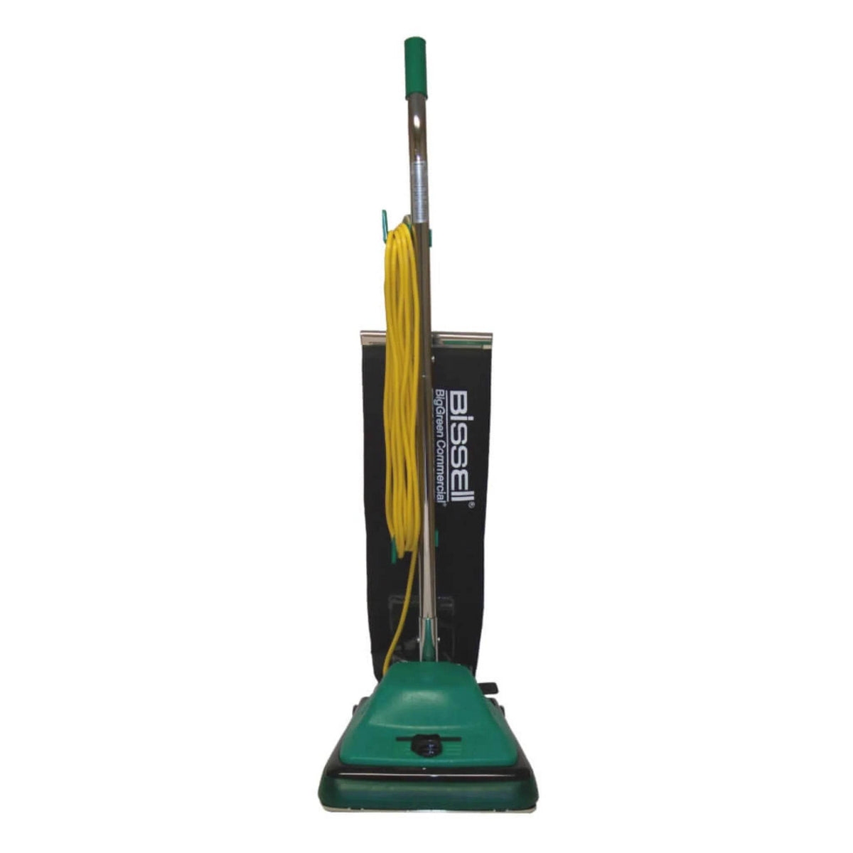 Bissell BG99 Economy ProShake 12" Upright Vacuum – 600W, 30 ft Cord
